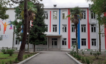 რა მდგომარეობა ზუგდიდის სკოლებში კორონავირუსის გავრცელების მხრივ