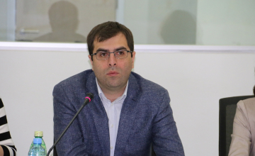 ჯიხაშკარის ინციდენტთან დაკავშირებით კიდევ ერთი პირი დააკავეს