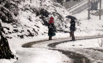 მომდევნო დღეებში სინოპტიკოსები ამინდის გაუარესებას პროგნოზირებენ