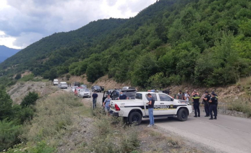 კორონავირუსის 5 ახალი შემთხვევიდან 2 ლენჯერს უკავშირდება