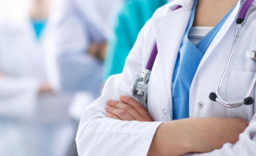 3 ექიმს სახელმწიფო სერტიფიკატის მოქმედება შეუჩერდა