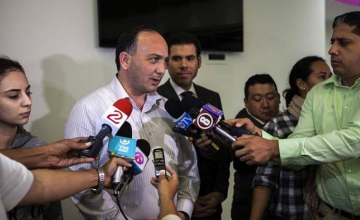 აფხაზური დელეგაცია ნიკარაგუაში ჩავიდა 