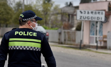 რა იზღუდება საყოველთაო კარანტინის პირობებში 