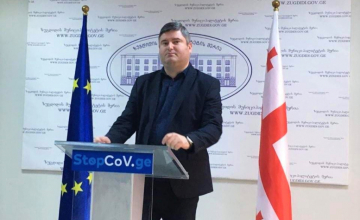 მერი: ზუგდიდში წუხელ კომენდანტის საათის წესის დარღვევისთვის 20 ადამიანი დააჯარიმეს 