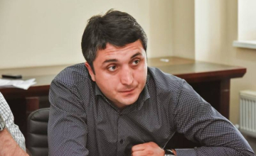 "ქართული ოცნების" საარჩევნო შტაბს დავით კოდუა უხელმძღვანელებს