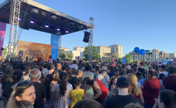 მარტვილში "მუსიკალური საღამოები" ტარდება