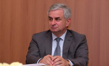 დე ფაქტო აფხაზეთის პრეზიდენტს უვიზო რეჟიმის დაწესების უფლებამოსილება მიენიჭა 