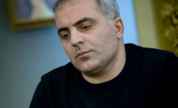 ბაჩანა შენგელია კერზაიას საქმეზე პარლამენტში კომიტეტის სხდომას დაესწრება
