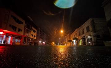 კომენდანტის საათი პირველი ივლისიდან უქმდება