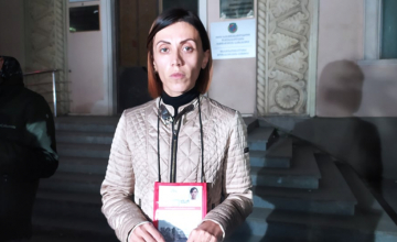 დღეს ზუგდიდის საოლქო კომისია საერთაშორისო დამკვირვებლების თვალში გამოცდას გადის - წითლიძე 