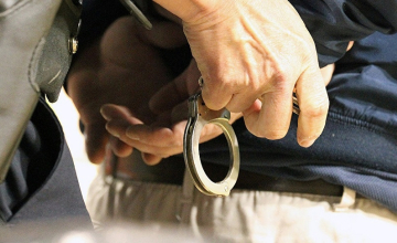 სუს-მა სოფელ ზედა ეწერის გამგებელი დააკავა