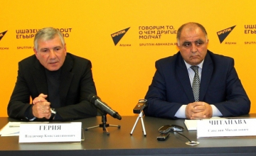 აფხაზი ეკოლოგები: მავნებლებს სრულად ვერ გავანადგურებთ