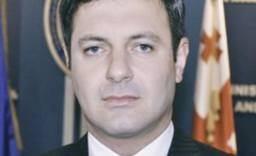 სასჯელაღსრულების ყოფილი შეფი დავით ჭაკუა გერმანიამ საქართველოს გადმოსცა