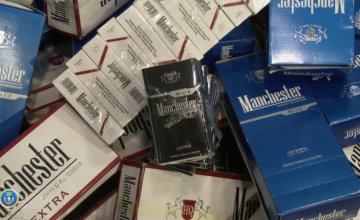 ნოემბერში უაქციზო საქონლის გადაზიდვა-რეალიზაციისთვის 13 ადამიანი დააკავეს