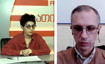 მოვითხოვოთ ჩვენი უფლებების  დაცვა
