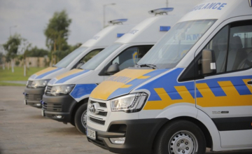 გალიდან ანაკლიის საკარანტინო ზონაში 7 პირი გადმოიყვანეს 