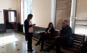კორცხელის საქმეზე ოპოზიციონერი დეპუტატები იკითხებიან 