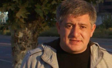 დე ფაქტო პროკურატურამ ოთხოზორიას მკვლელობაში ბრალდებული შესაძლოა დააპატიმროს