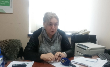 მირანდა მესხი: ზუგდიდში, სავარაუდოდ, მეორე ტური გაიმართება (ვიდეო)
