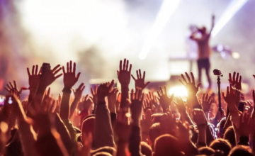 კონცერტებსა და ფესტივალებზე დასწრება რეგულაციების დაცვით იქნება შესაძლებელი