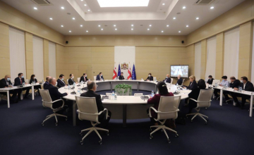 რომელი შეზღუდვები შემსუბუქდება და რომელი არა 24 დეკემბრიდან 2 იანვრამდე - საკოორდინაციო საბჭოს გადაწყვეტილება