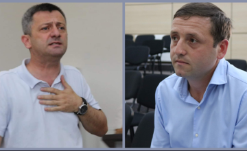 ზუგდიდში გამარჯვების ქუჩისთვის თენგიზ ცერცვაძის სახელის მინიჭების იდეა და  ოპოზიციონერი დეპუტატის „წინადადება“ 