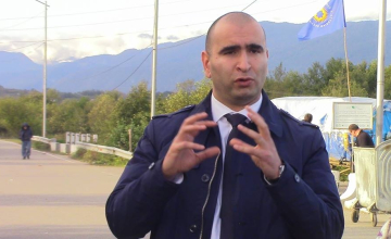 სუს: გიგა ოთხოზორიას მკვლელობის საკითხი პოლიტიკურ ჭრილში არ უნდა განიხილებოდეს (ვიდეო)