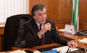 დე ფაქტო აფხაზეთში მოსახლეობის საყოველთაო დისპანსერიზაცია ჩატარდება