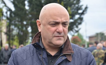 ლევან შონია: პორტის მშენებლობაზე ადგილობრივი მოსახლეობა დასაქმდება (ვიდეო)