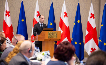 მინისტრი: ორ-სამ წელში აზიურ ფაროსანას დავამარცხებთ