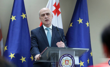 ქართული მხარე რუსეთსა და საოკუპაციო რეჟიმებს ე.წ. გამშვები პუნქტების გახსნისკენ მოუწოდებს