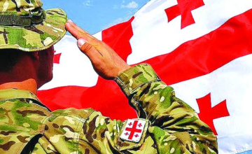   სენაკის მე-2 ბრიგადის სამხედრო მოსამსახურეს კორონავირუსი დაუდგინდა