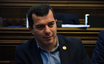 ხობის მაჟორიტარი: პროპორციულ სისტემაზე გადასვლით ქვეყანა პოლიტიკურ კრიზისში აღმოჩნდება