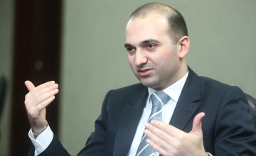 პროკურორი:"გირგვლიანის საქმეზე გამოძიება ჩიხში არ შესულა"