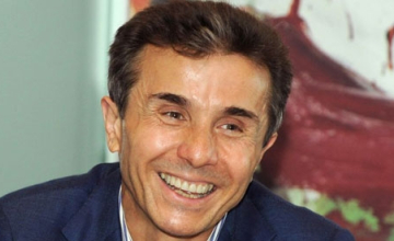 "ფორბსის" მონაცემებით, ბიძინა ივანიშვილის ქონება 5,2 მილიარდ დოლარს შეადგენს