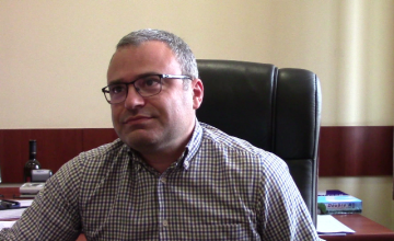 ზუგდიდის გამგეობაში საერთაშორისო გამჭვირვალობის ანგარიშს უპასუხეს (ვიდეო)