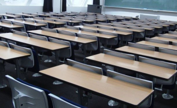 ერთიანი ეროვნული გამოცდები 6 ივლისს დაიწყება