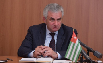 ხაჯიმბა: მხოლოდ სოხუმში ასობით თავისუფალი ბინაა