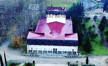 ხობის კულტურის სასახლე