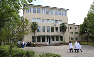 აფხაზეთში კორონავირუსით 3 ადამიანი გარდაიცვალა, გამოვლინდა ინფიცირების 101 ახალი შემთხვევა