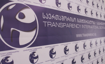 გამჭვირვალობა: თვითმმართველობისთვის მიწების გადაცემის პროცესი ფერხდება