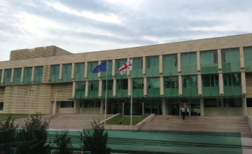 სუს: ზუგდიდიდან შემოსული განცხადებების საფუძველზე გამოძიება დაიწყო 