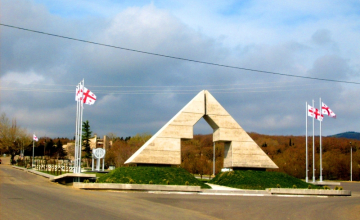 აფხაზეთის უმაღლესი საბჭოს დეპუტატს ძმათა სასაფლაოზე დაკრძალავენ