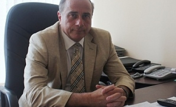 რაულ ხაჯიმბას ადმინისტრაციის ხელმძღვანელს ახალი მოადგილე ჰყავს 