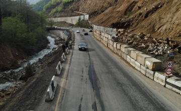 რიკოთი არის უსაფრთხო - მინისტრი 