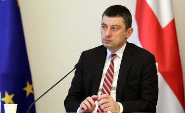 საქართველოში საყოველთაო კარანტინი ცხადდება