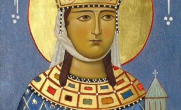 დღეს თამარობაა 