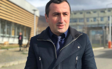 ადვოკატი: ლაშა გოგია საკუთარი უდანაშაულობის დამტკიცებას აპირებს