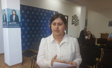„ქართული ოცნება“: დასახელებულ პირებს, ბოლო რამდენიმე არჩევნებია, არანაირი კავშირი არ აქვთ ჩვენთან