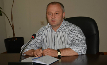 გიზო სართანია 
